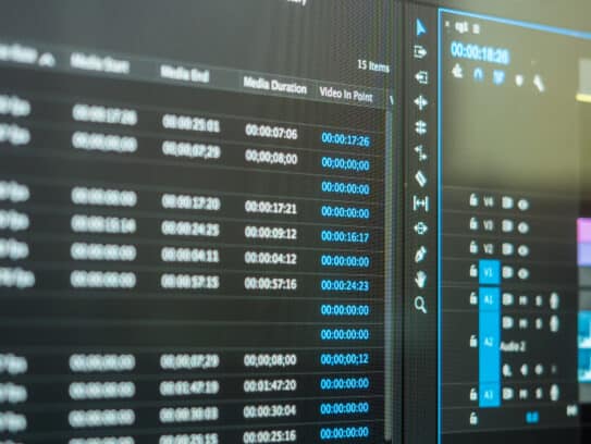 NexGuard Plug-in For Editing Software Factsheet