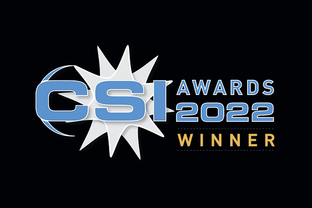 NAGRA Wins CSI Award for Holistic Cyber Protection