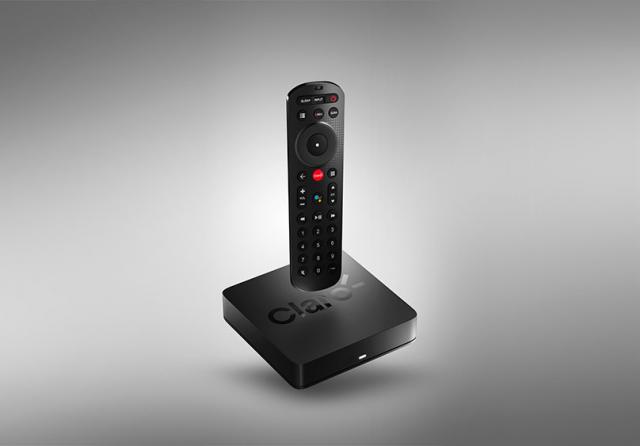 Claro Colombia’s New Claro Box TV Delivers The Ultimate Television Experience