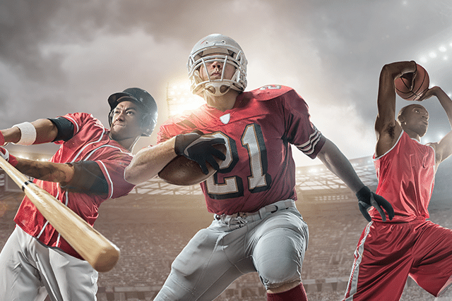 Rising to the Challenge – Protecting Live Sports Streaming