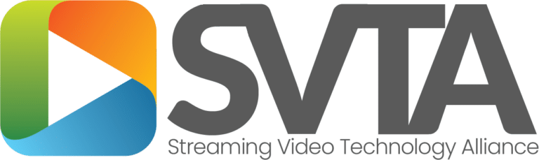 SVTA OTT Security Webinar