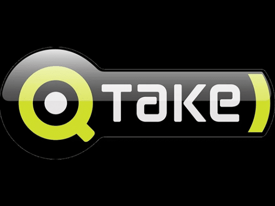 QTAKE Delivers Industry-First by Integrating Forensic Watermarking at Camera