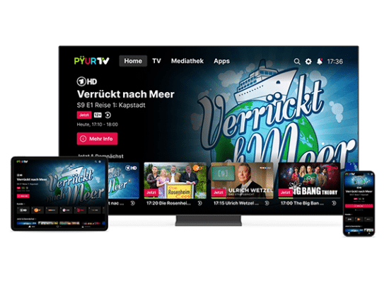 Tele Columbus to Launch Next-Gen Hybrid Android TV Service