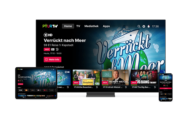 Tele Columbus to Launch Next-Gen Hybrid Android TV Service