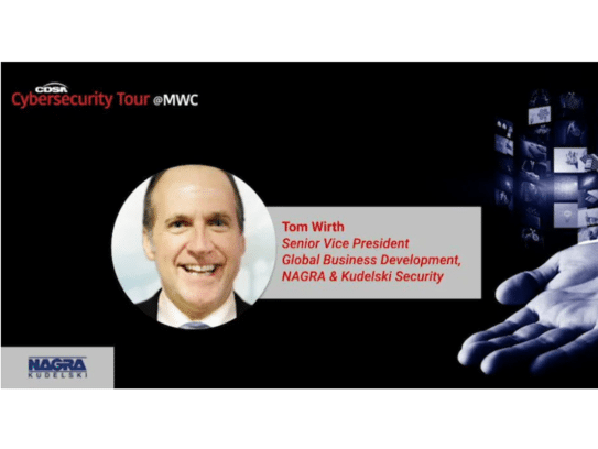 Cybersecurity in the M&E Space