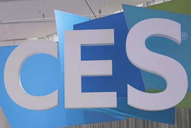 Kicking off the Year with a Bang at CES 2023! 