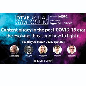 Content Piracy in the Post-COVID-19 Era: The Evolving Threat and How to Fight It