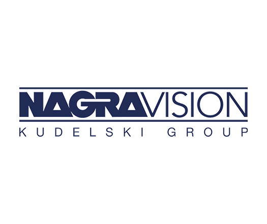 NAGRAVISION TVkey Cloud Demo Video