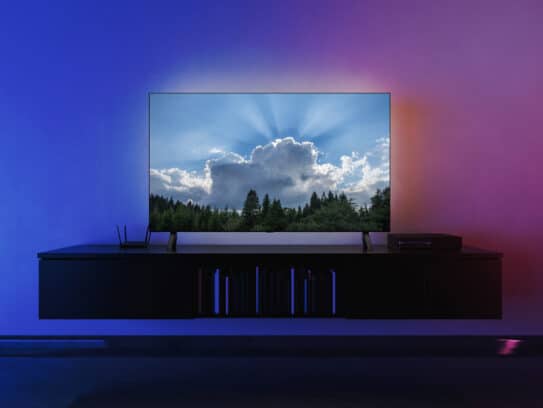 GTPL Elevates Linear TV Acess on Connected TVs with NAGRAVISION's TVKey Cloud