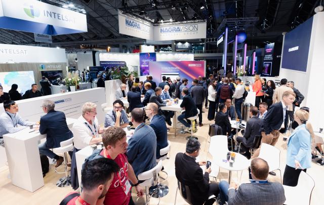 Despite the Storm Clouds, IBC 2023 Had Energy, Direction and Pace