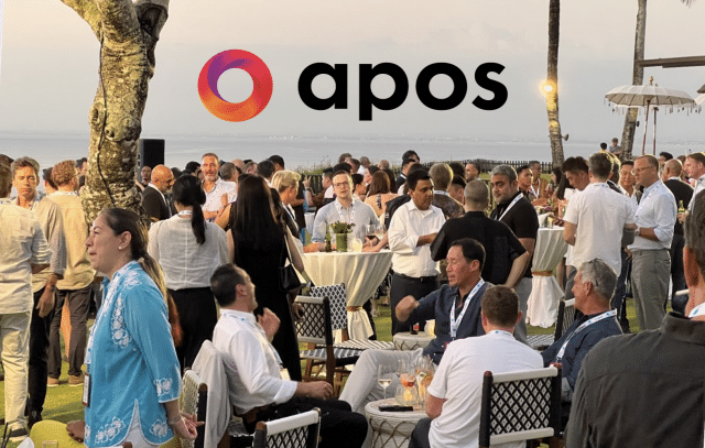 APOS 2023: A Blueprint for APAC’s Media & Entertainment Industry