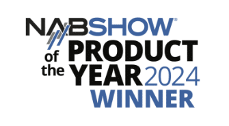 NAGRA and Adobe’s Frame.io Win NAB Product of the Year for Solution That Protects Pre-release Content Against Piracy