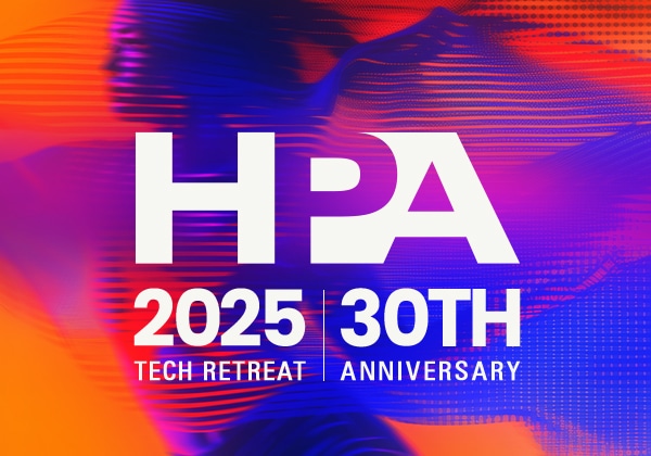 HPA Tech Retreat 2025