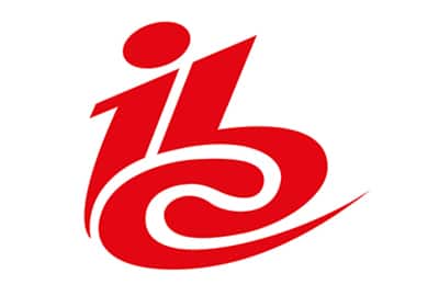 IBC logo