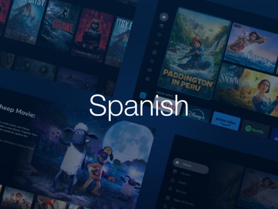 OpenTV ENTera. Managing Complexity.Redefining Consumer Engagement (Español)