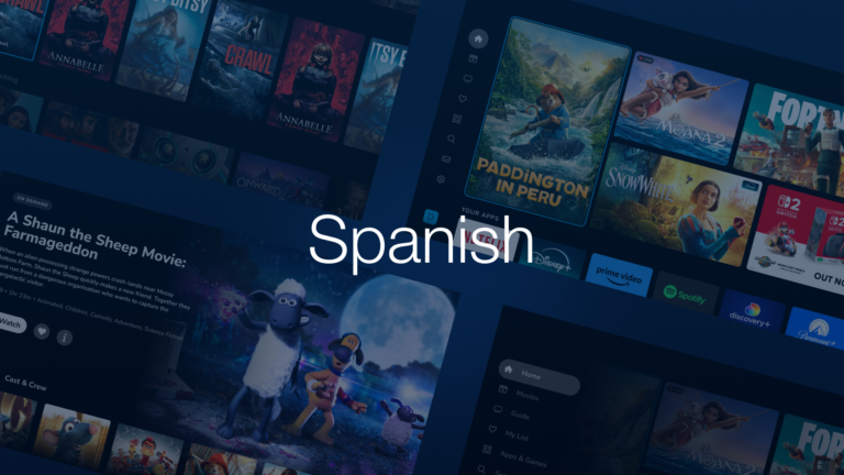 OpenTV ENTera. Managing Complexity.Redefining Consumer Engagement (Español)