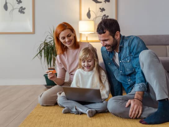 Family Cybersecurity CEO: Protecting Kids, Parents, and My Sanity From Scams