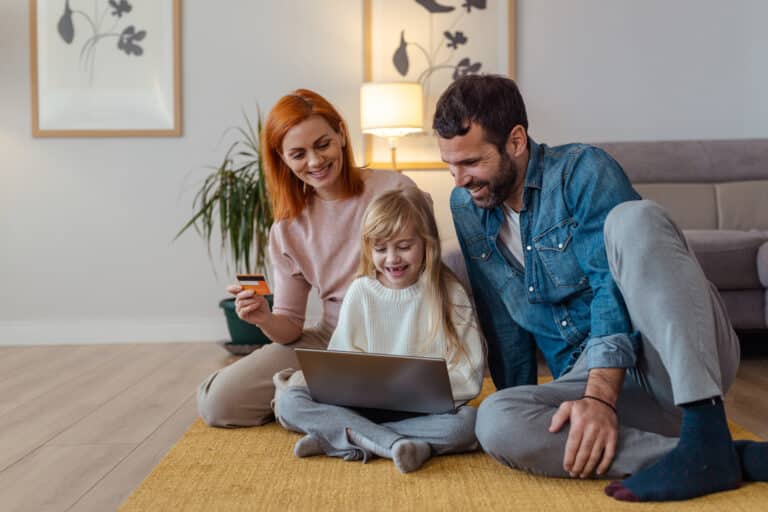 Family Cybersecurity CEO: Protecting Kids, Parents, and My Sanity From Scams