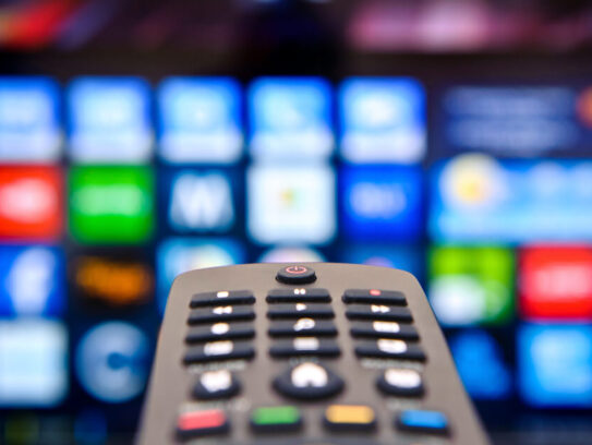 Redefining Viewer Engagement Through Data-Driven Entertainment Personalization (Streaming Media Magazine)