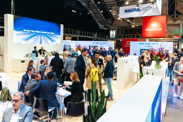 IBC 2025: A Week of Momentum, Great conversations, and Two More Awards!