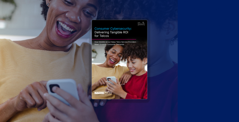 Consumer Cybersecurity: Delivering Tangible ROI for Telcos