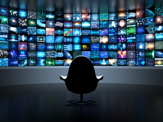 Beyond the Ad Break: The Science of Storytelling 