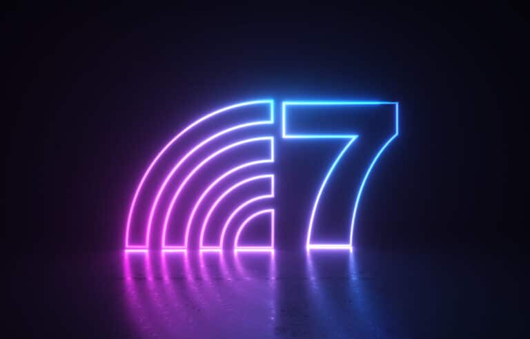 Wi-Fi 7 – Go Beyond Speed to Deliver Security, Trust and Value