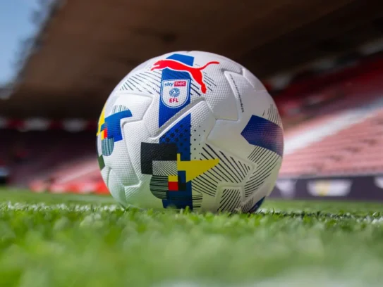 NAGRAVISION Teams Up with the English Football League to Tackle Live Sports Piracy