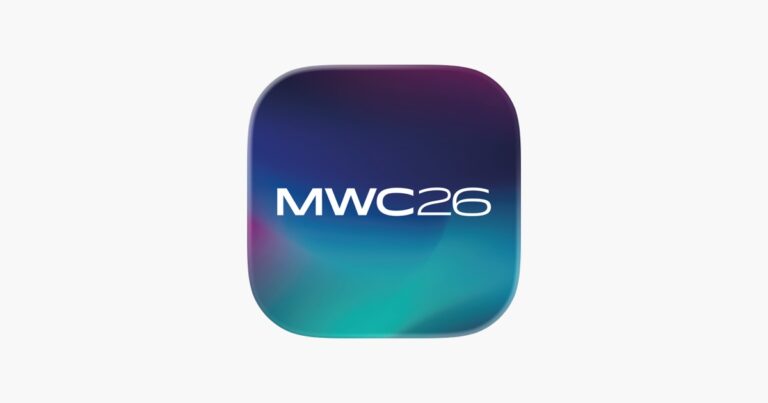 Mobile World Congress 2026