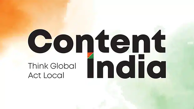 Content India 2026