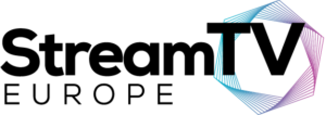 StreamTV Europe logo