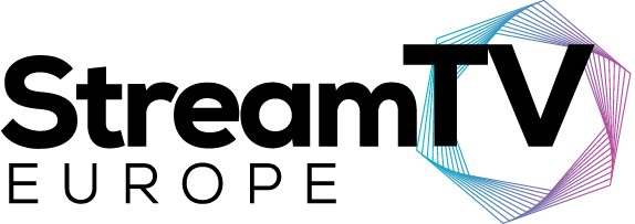 StreamTV Europe logo