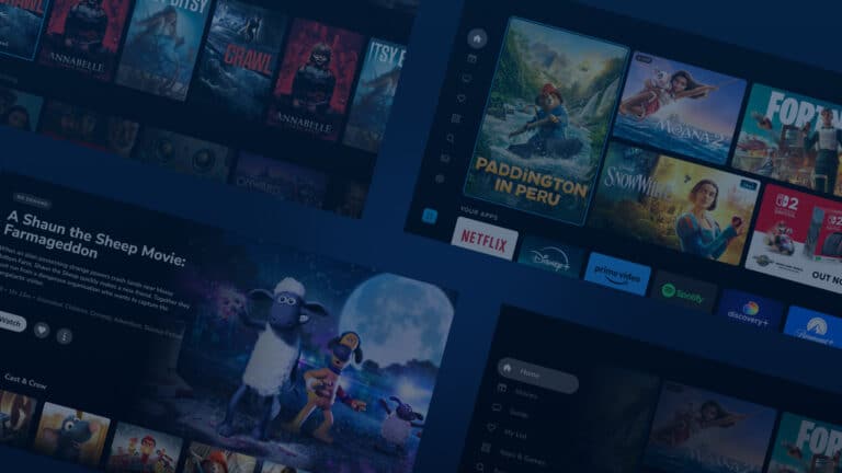 OpenTV ENTera. A New Era of Digital Entertainment (Portuguese)