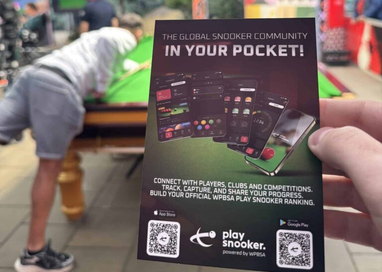 Play Snooker: Cueing Up the Future So Every Frame Counts 