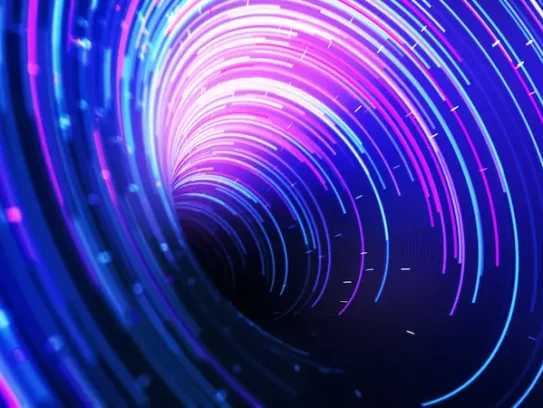Intelligence-Led Streaming Security, Designed for the AI Era