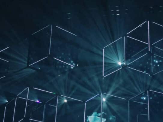 Achieving leadership in AI-driven content discovery