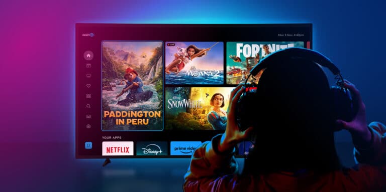 OpenTV ENTera for Telcos