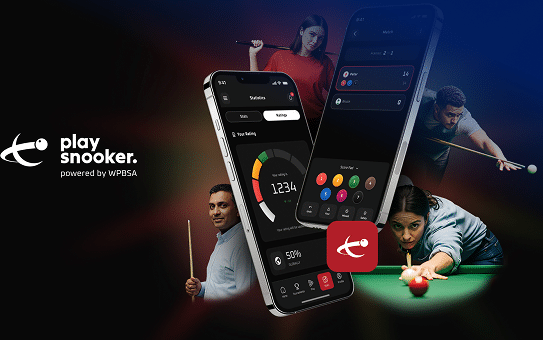 Play Snooker