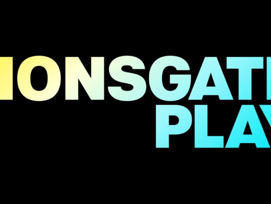 Lionsgate Play Selects NAGRAVISION to Protect Streaming Service