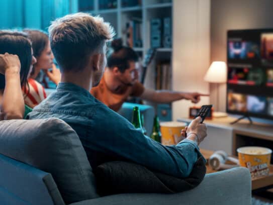 Broadcast TV Isn’t Dead – It’s Evolving. And We’re Here to Help.