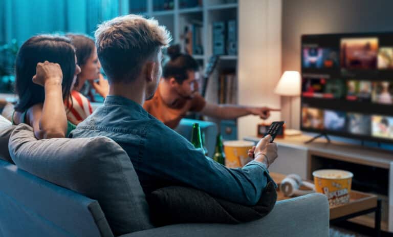 Broadcast TV Isn’t Dead – It’s Evolving. And We’re Here to Help.