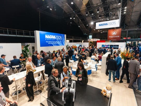 IBC 2026: When Intelligence Became the Industry’s New Competitive Advantage