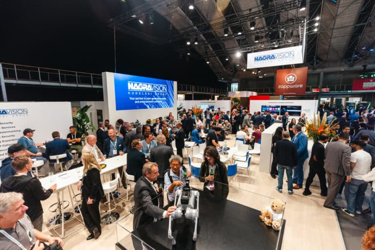 IBC 2026: When Intelligence Became the Industry’s New Competitive Advantage