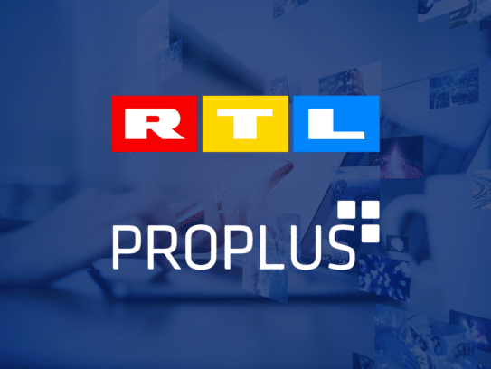 NAGRAVISION Secures Formula 1 Content for RTL Croatia and PRO PLUS Slovenia