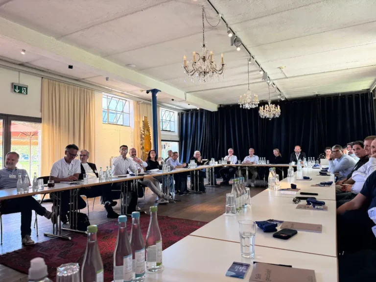 From Aggregation to Conversation: Insights from OpenTV® ENTera’s First Customer Connect Event 